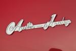 Austin-Healey 100-4 1956 года